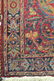 SAROUK HAND WOVEN WOOL RUNNER - 5