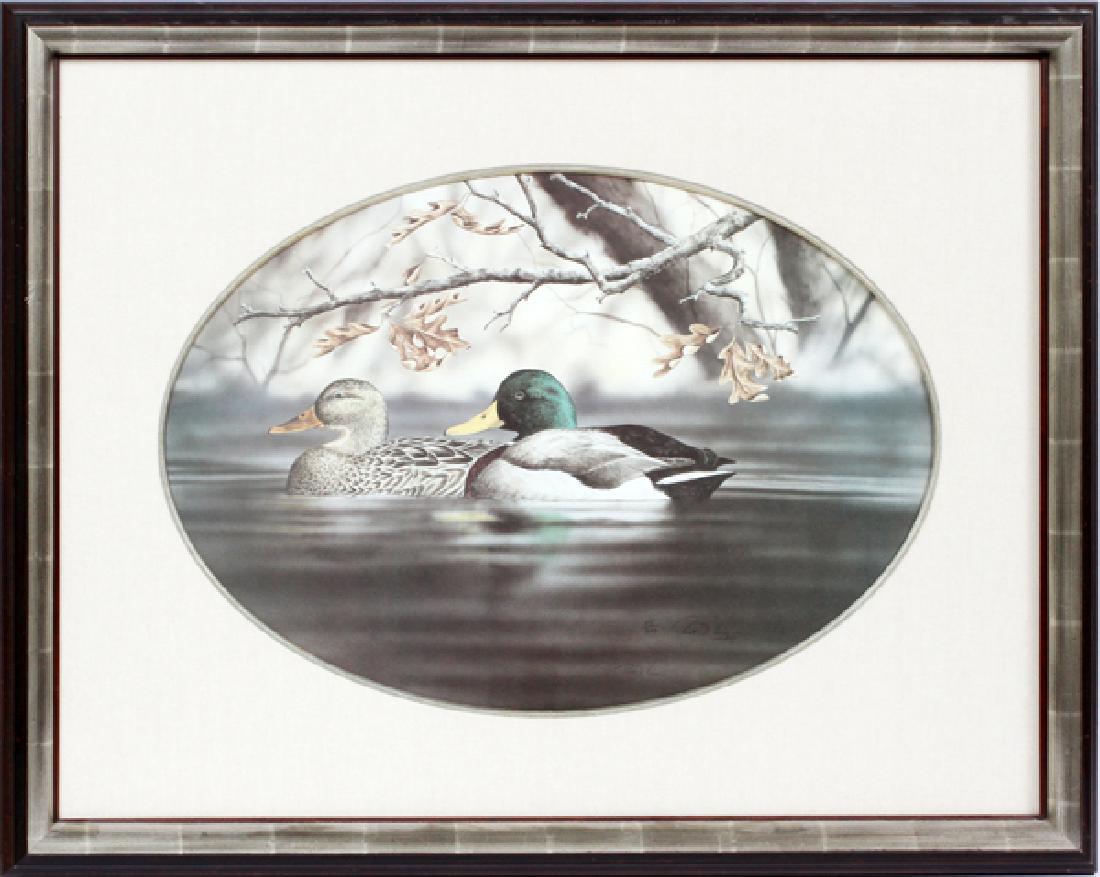 ROBERT GWYNN PRINT (1 of 3)