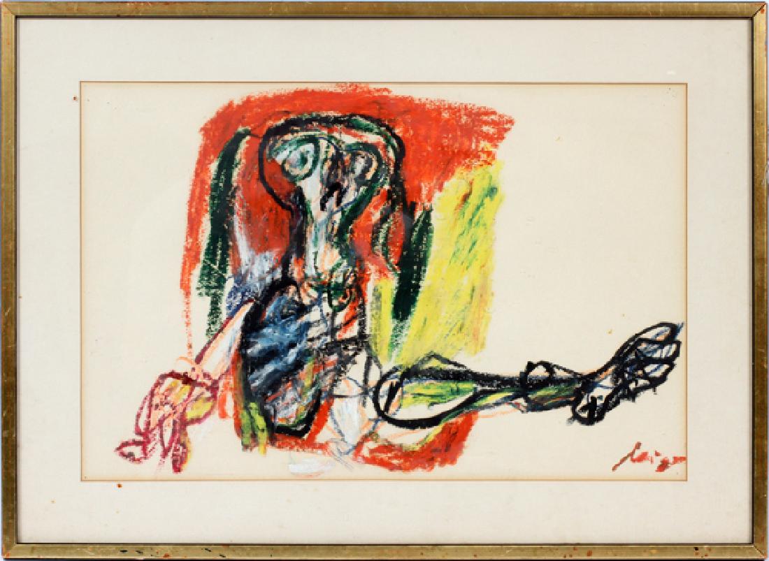 ANDRE CIVET MIXED MEDIA (1 of 3)