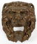 WALL MOUNTED BRONZE LION HEAD WATER SPOUT C. 1900