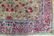 KERMAN SEMI-ANTIQUE HANDWOVEN CARPET - 2
