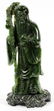 CHINESE JADE MALE FIGURE