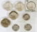 ELLIS ISLAND & WASHINGTON COMMEMORATIVE COINS
