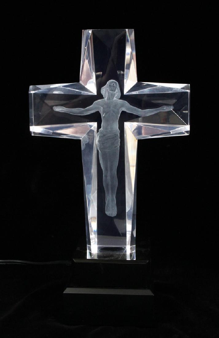 FREDERICK HART ACRYLIC RESIN (1 of 3)