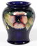 MOORCROFT POTTERY VASE MID 20TH C.