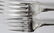 CHRISTOFLE 'ARCANTIA' SILVER PLATE FLATWARE - 3