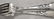 TOWLE 'KING RICHARD' STERLING SILVER FLATWARE SET - 3