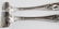 TOWLE 'KING RICHARD' STERLING SILVER FLATWARE SET - 2
