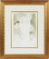 HENRI DE TOULOUSE-LAUTREC LITHOGRAPH ON WOVE PAPER - 2
