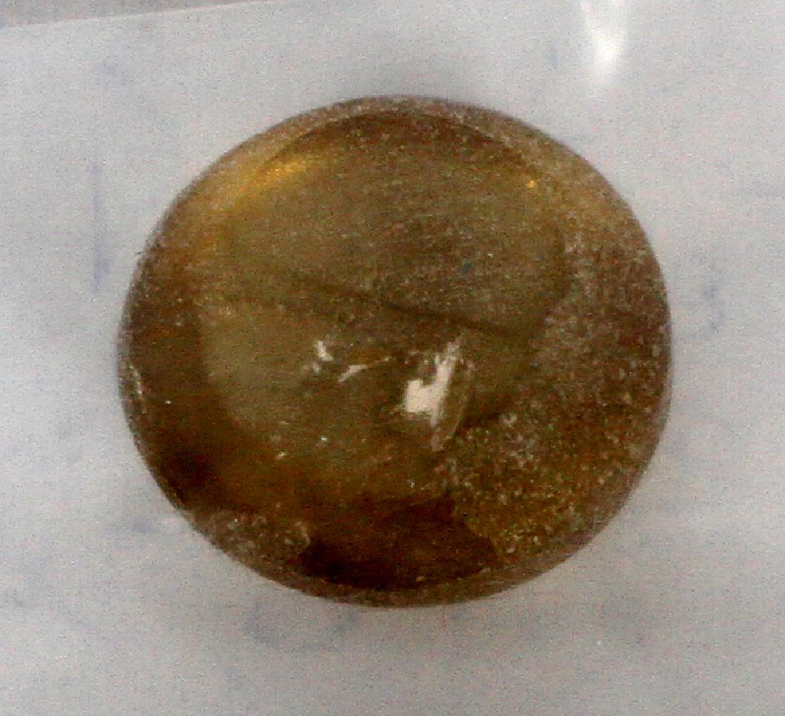 NATURAL CHRYSOBERYL 3.35 (1 of 2)