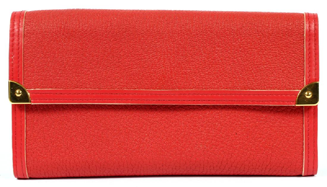 LOUIS VUITTON PORTEFEUILLE LE FABULEUX WALLET (1 of 2)