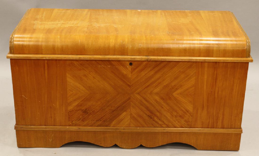 Sterling cedar chest deals