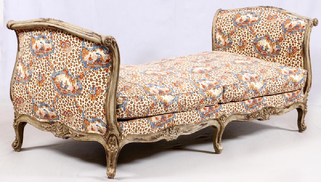 JOHN WIDDICOMB UPHOLSTERED DAYBED (1 of 3)