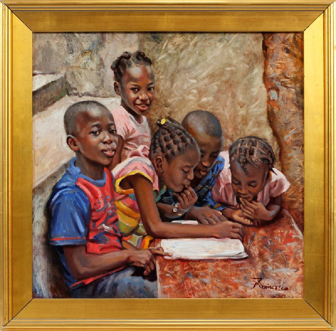 ROBERT MANISCALCO OIL ON MASONITE 2015 (1 of 5)