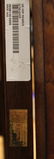 INDONESIAN CARVED FOUR-PANEL TEAKWOOD SCREEN - 4