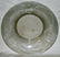 082183: R. LALIQUE FROSTED MOLDED CRYSTAL BOWL, H1.8"