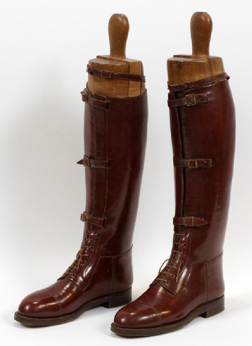 victorian era boots