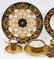 VERSACE ROSENTHAL 'BAROCCO' PORCELAIN SERVICE - 2