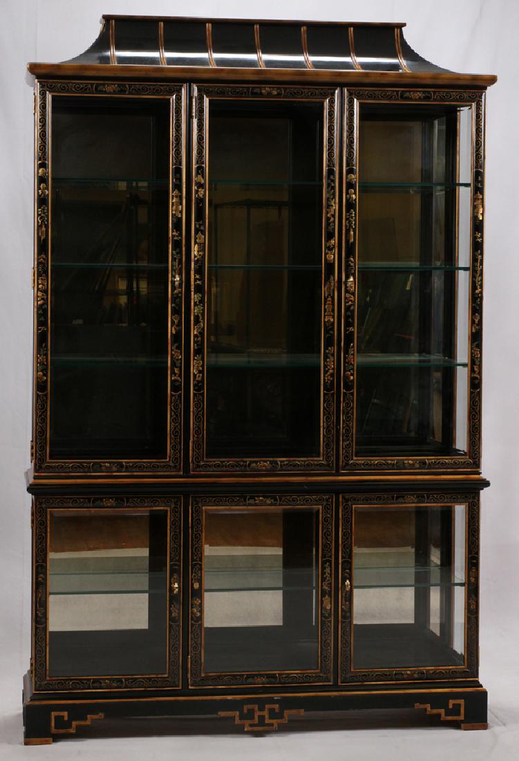 Drexel Et Cetera China Cabinet Apr 13 2019 Dumouchelles In Mi