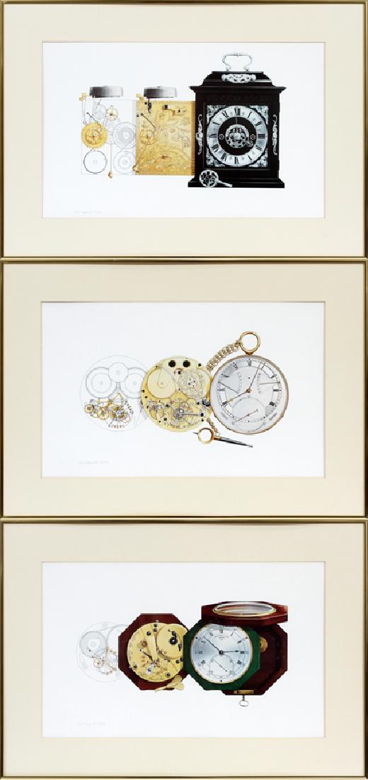 David shop penney watches