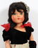 CHILD'S DOLL, C1950 & C1929 - 2