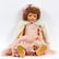 CHILD'S DOLL, C1950 & C1929 - 6