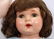 CHILD'S DOLL, C1950 & C1929 - 7