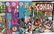 BRITAINS, SCHOENHUT, LEADED TOY SOLDIERS,ETC. - 3