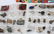 BRITAINS, SCHOENHUT, LEADED TOY SOLDIERS,ETC. - 4