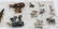 BRITAINS, SCHOENHUT, LEADED TOY SOLDIERS,ETC. - 5