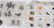 BRITAINS, SCHOENHUT, LEADED TOY SOLDIERS,ETC. - 6