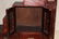 JAPANESE STYLE STEPPED TANSU CABINET - 5
