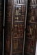 MAITLAND & SMITH FOLDING SCREEN, ROOM DIVIDER - 2