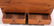 AMERICAN ANTIQUE, PINE, 2 DRAWER HOPE CHEST - 2