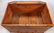 AMERICAN ANTIQUE, PINE, 2 DRAWER HOPE CHEST - 3