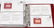 "50 YEARS OF U.S. AIRMAIL STAMPS" STAMP BOOK - 5