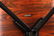 CHARLES EAMES HERMAN MILLER LOUNGE CHAIR & OTTOMAN - 4