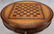 MAITLAND-SMITH REGENCY STYLE GAME TABLE - 2