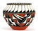 ACOMA PUEBLO, NATIVE AMERICAN POTTERY VESSEL