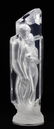 MICHAEL WILKINSON ACRYLIC SCULPTURE #186/200