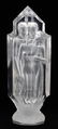MICHAEL WILKINSON ACRYLIC SCULPTURE #186/200 - 2
