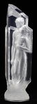 MICHAEL WILKINSON ACRYLIC SCULPTURE #186/200 - 3