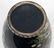 JAPANESE CLOISONNE VASE, 19TH C. - 4