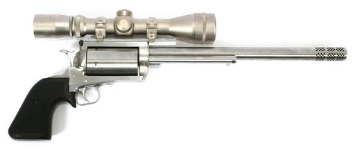 Magnum Research Bfr 444 Marlin Cal Revolver Aug 16 2019 Dumouchelles In Mi
