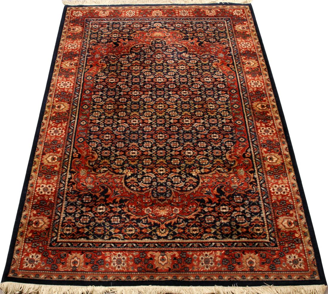 BELGIAN "ABBAS ROYAL" WOOL MACHINE MADE CARPET Aug 17, 2019