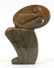 WELLINGTON MDOKWANI ABSTRACT CARVED SOAPSTONE