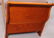 BIEDERMEIER BURLWOOD DAYBED, 19TH C. - 3