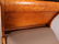 BIEDERMEIER BURLWOOD DAYBED, 19TH C. - 4