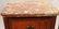 FRENCH MARBLE TOP SEMAINIER CHESTS OF DRAWERS - 3