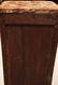FRENCH MARBLE TOP SEMAINIER CHESTS OF DRAWERS - 5